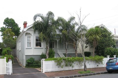 Photo of property in 23 Wanganui Avenue, Ponsonby, Auckland, 1011
