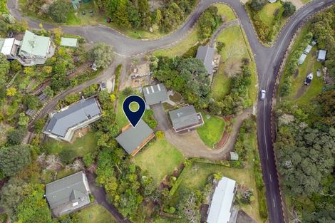 Photo of property in 3 Patricia Place, Hahei, Whitianga, 3591