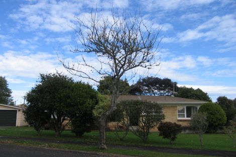 Photo of property in 3 Partington Place, Beerescourt, Hamilton, 3200