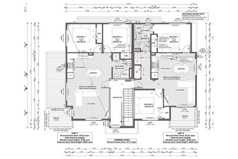 Photo of property in 1 Elizabeth Street, Pakuranga, Auckland, 2010