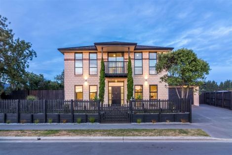 Photo of property in 7 Stoneleigh Green, Parklands, Christchurch, 8083