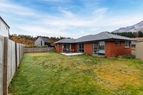 Photo of property in 73 Risinghurst Terrace, Lower Shotover, Queenstown, 9304