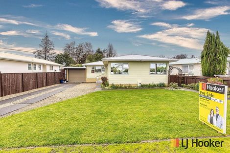 Photo of property in 393 Somme Parade, Aramoho, Whanganui, 4500