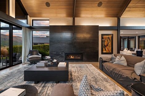 Photo of property in Millbrook Resort, 4 Dalgleish Lane, Arrowtown, 9371