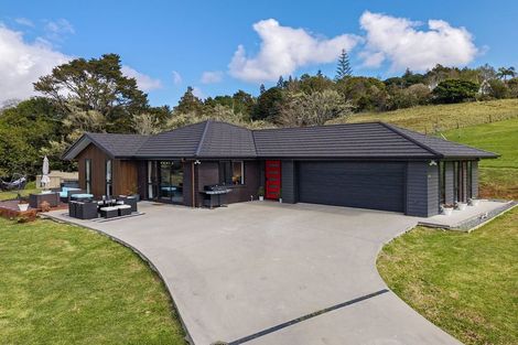 Photo of property in 14 Mangakino Lane, Kauri, Kamo, 0185