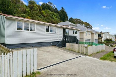 Photo of property in 74 Hampshire Street, Cannons Creek, Porirua, 5024