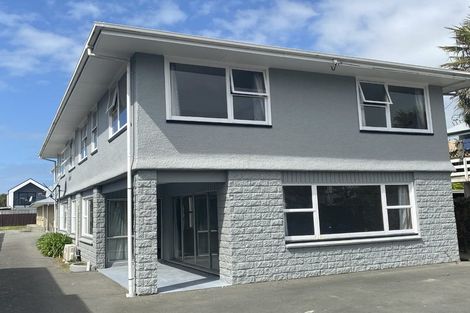 Photo of property in 1/932 Colombo Street, St Albans, Christchurch, 8014
