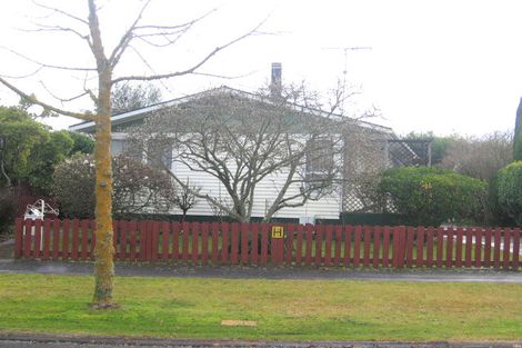 Photo of property in 154 Mahoe Street, Melville, Hamilton, 3206