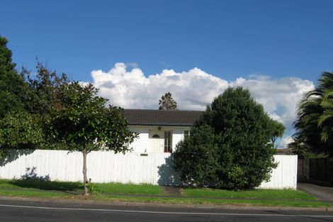 Photo of property in 95 Gills Road, Bucklands Beach, Auckland, 2014