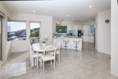 Photo of property in 126 Cannon Hill Crescent, Mount Pleasant, Christchurch, 8081