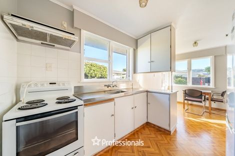 Photo of property in 83 Wai-iti Crescent, Woburn, Lower Hutt, 5010