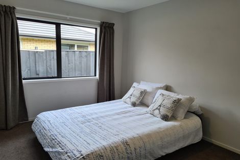 Photo of property in 8 Lydiard Drive, Rolleston, 7615