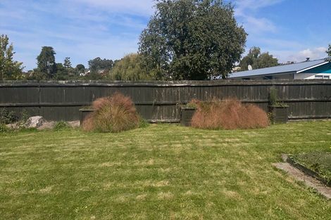 Photo of property in 20 Glen Street, Marchwiel, Timaru, 7910