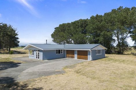 Photo of property in 1279a State Highway 1, Himatangi, Foxton, 4891