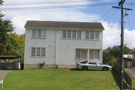 Photo of property in 11 Dunkirk Road, Panmure, Auckland, 1072