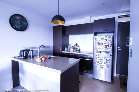 Photo of property in 813/5 Howe Street, Freemans Bay, Auckland, 1011