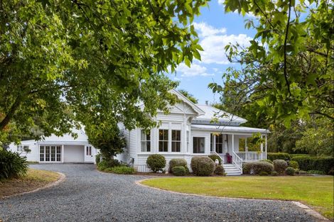 Photo of property in 1073 Kahikatea Flat Road, Waitoki, Kaukapakapa, 0871