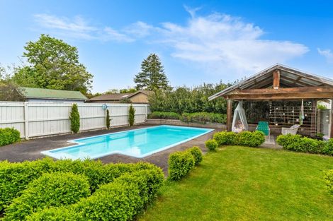 Photo of property in 93a Essex Street, Masterton, 5810