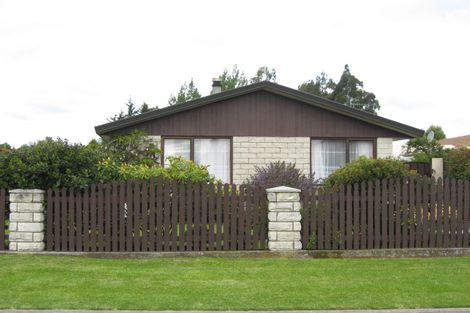 Photo of property in 30 Green Street, Rangiora, 7400