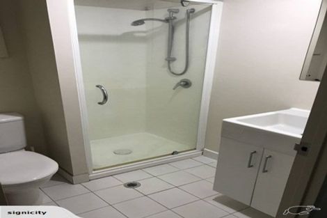 Photo of property in Waldorf Bankside Apartments, 4e/8 Bankside Street, Auckland Central, Auckland, 1010