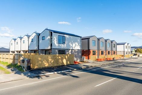 Photo of property in 5/112 Aldwins Road, Phillipstown, Christchurch, 8062