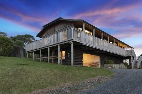 Photo of property in 100 Forestry Road, Riverhead, 0892