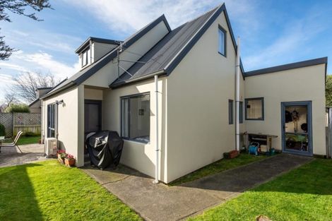 Photo of property in 48a Oxley Avenue, St Albans, Christchurch, 8014