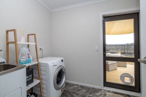 Photo of property in 3 Mckerrow Place, Featherston, 5710