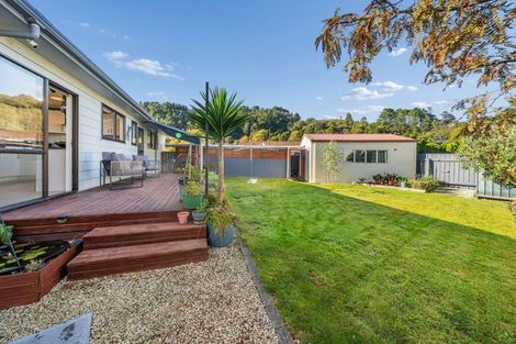 Photo of property in 6 Topaz Street, Birchville, Upper Hutt, 5018