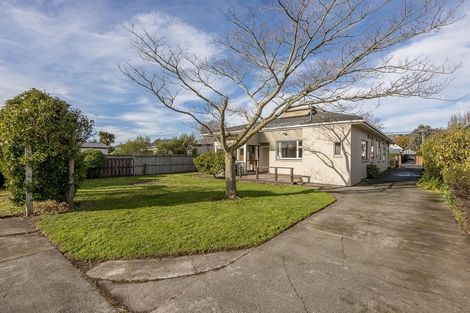 Photo of property in 9 Aylmer Street, Somerfield, Christchurch, 8024