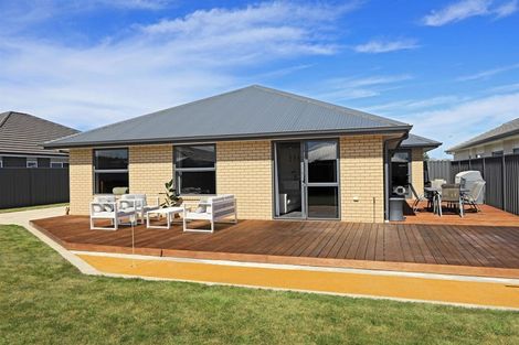 Photo of property in 10 Clydesdale Way, Frimley, Hastings, 4120