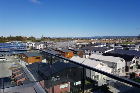 Photo of property in 408/57 Mapou Road, Hobsonville, Auckland, 0616