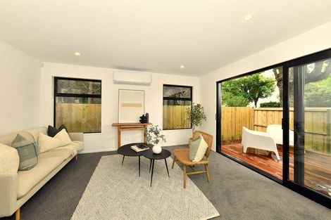 Photo of property in 1/21 Therese Street, Spreydon, Christchurch, 8024