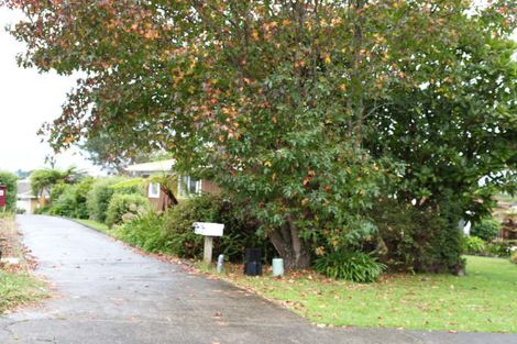 Photo of property in 2/60 Elliot Street, Howick, Auckland, 2014