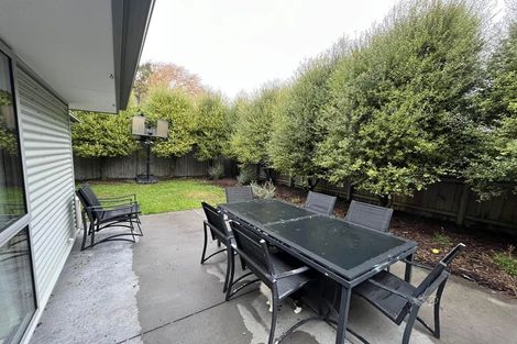 Photo of property in 172a Edgeware Road, Edgeware, Christchurch, 8013