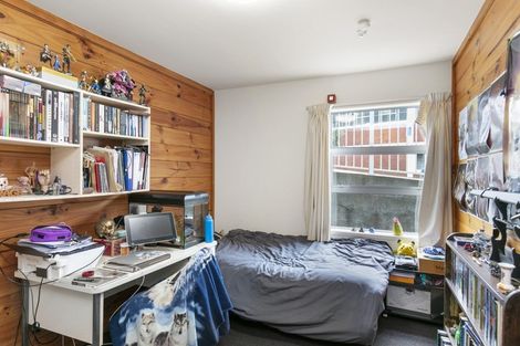 Photo of property in Drummond Street Flats, 26/19 Drummond Street, Mount Cook, Wellington, 6021