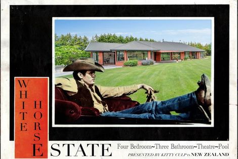 Photo of property in 40 Hunts Road, Waimate, 7978