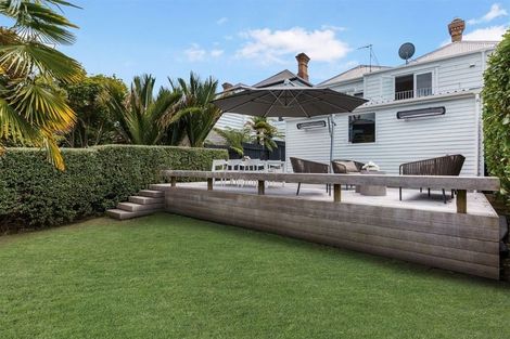 Photo of property in 10 Murdoch Road, Grey Lynn, Auckland, 1021