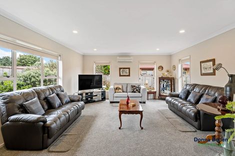 Photo of property in 3 Parsot Place, Pukekohe, 2120