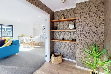 Photo of property in 14a Awahou Place, Foxton, 4814