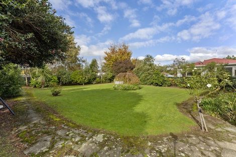 Photo of property in 7 Duke Street, Pahiatua, 4910