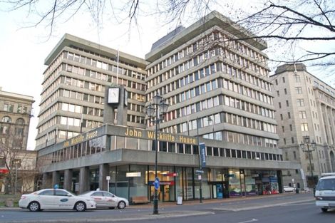 Photo of property in 265 Princes Street, Hawera, 4610