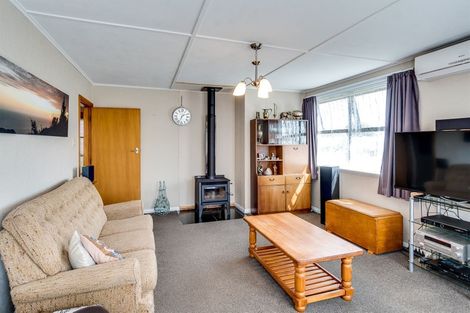 Photo of property in 52 Massey Crescent, Marewa, Napier, 4110