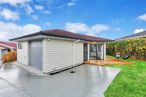 Photo of property in 67a Arimu Road, Papakura, 2110