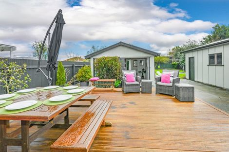 Photo of property in 411 Lascelles Street, Saint Leonards, Hastings, 4120