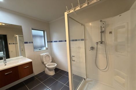Photo of property in 44 Baverstock Road, Flat Bush, Auckland, 2016