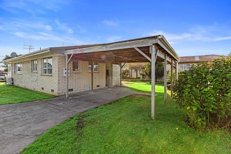 Photo of property in 18a Onslow Street, Huntly, 3700