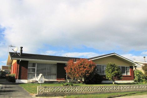 Photo of property in 5 Galway Street, Tamatea, Napier, 4112