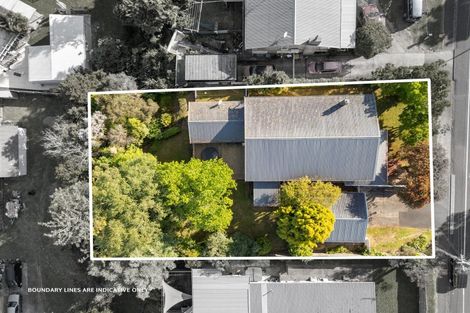 Photo of property in 31 Forest Lake Road, Forest Lake, Hamilton, 3200