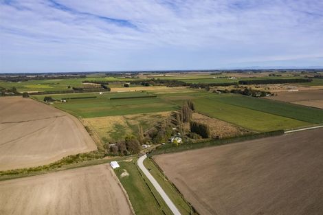 Photo of property in 93 Hills Road, Leeston, 7683